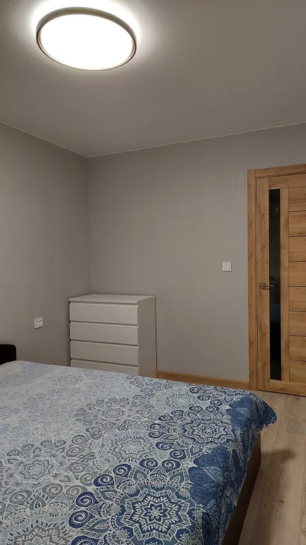 2-комнатная квартира на Черноморском побережье