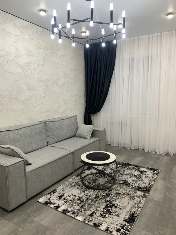 Современная евродвушка у подножья Горного Воздуха