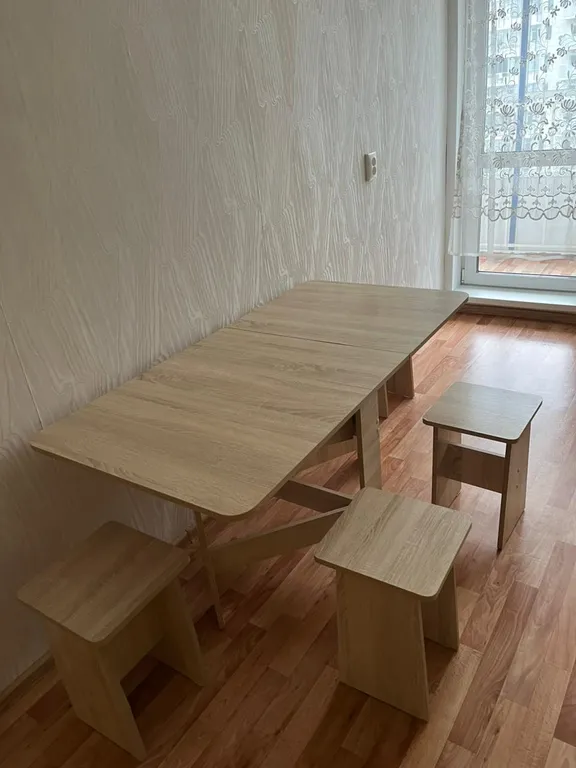 Квартира Уютная квартира рядом с детской краевой больницей — Красноярск