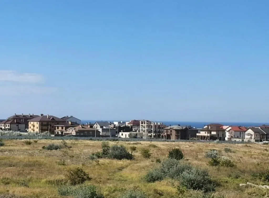 Квартира Квартира Уютная евродвушка — Анапа