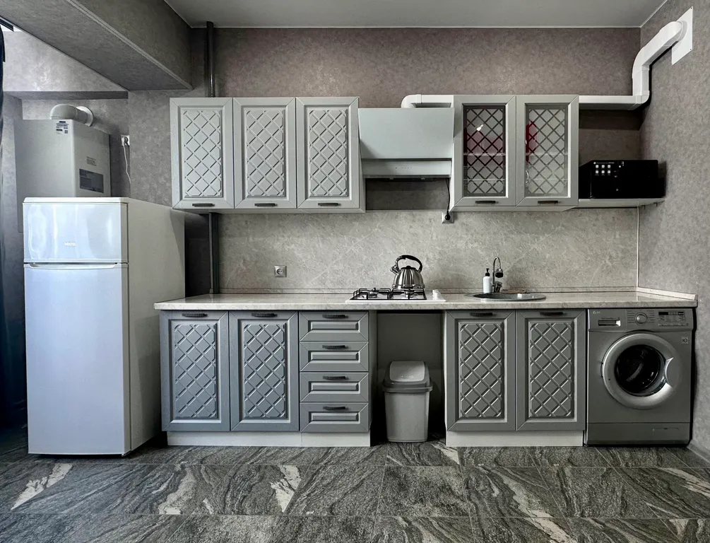 Уютная квартира в районе университета