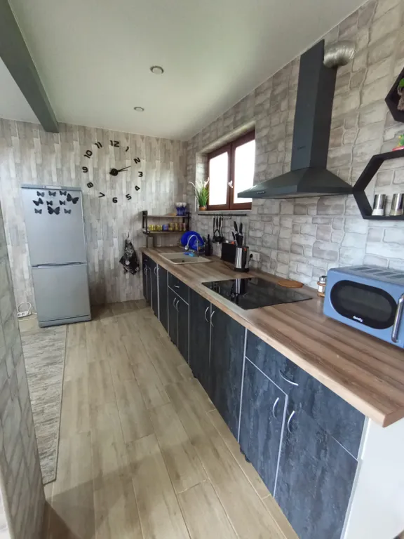 4-комнатный Дом