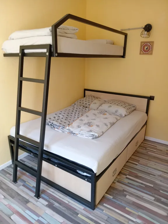 Квартира Квартира Family room, для 3х человек — Минск