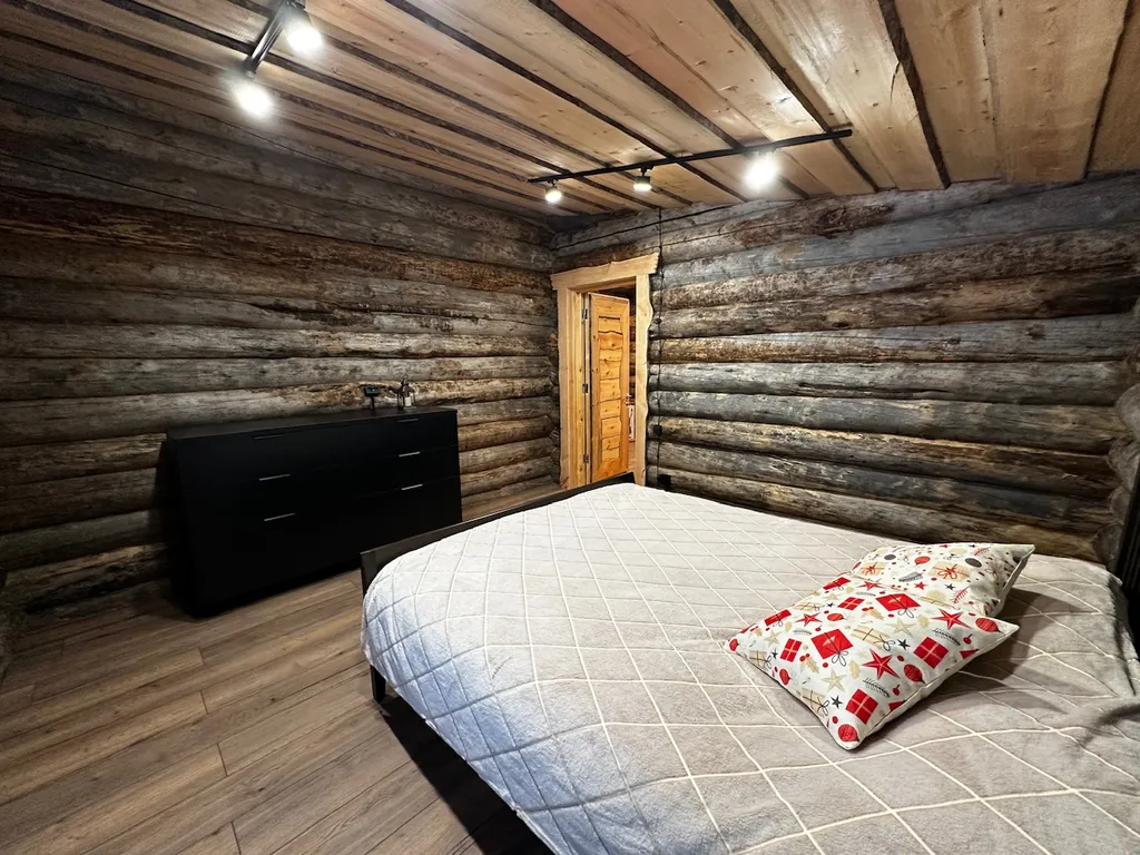 Гостевой комплекс TaloLahti