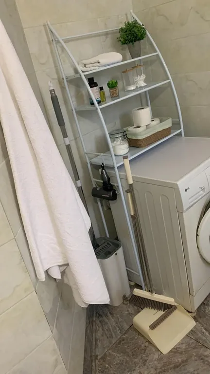 Уютные апартаменты в центральном районе города