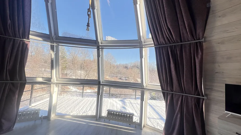 ГЕОКУПОЛ № 3