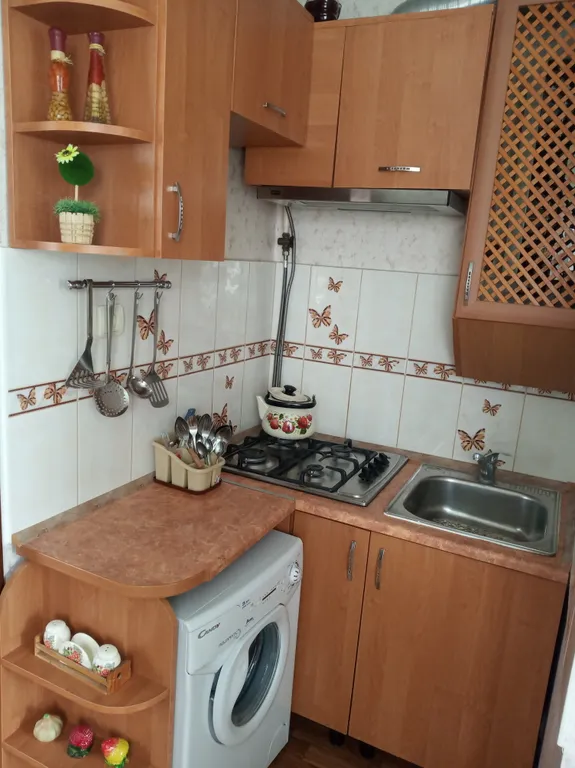 Квартира Комната — Евпатория