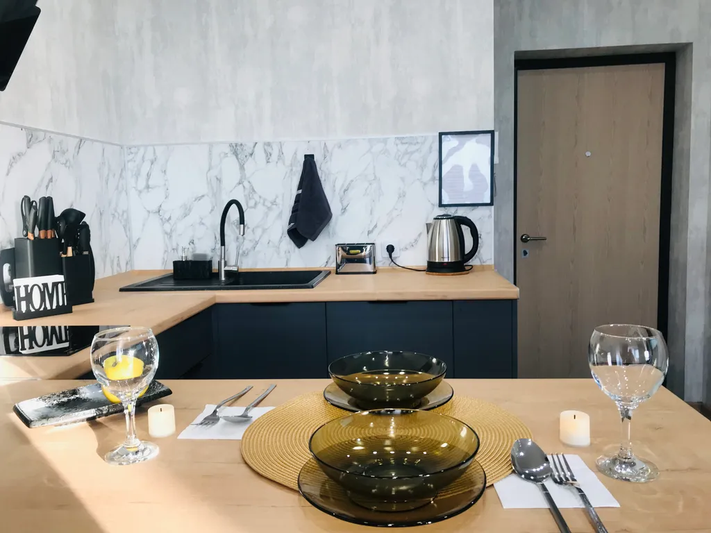 Твоя идеальная квартира на 14 этаже в ЖК Шишкин