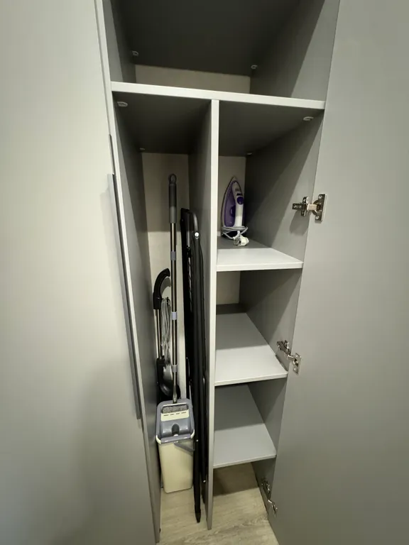 Квартира в ЖК бизнес-класса Grand&Grand