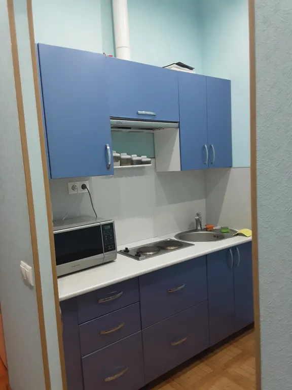 1-комнатная Квартира — аренда посуточно в ВНИИССОК