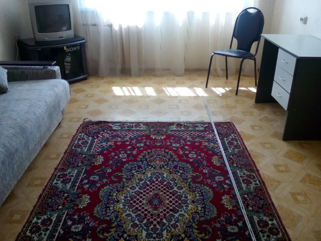 Квартира Квартира Академгородок, Новосибирск, Мешалкина, ЦНМТ, Технопарк Санитас — Новосибирск