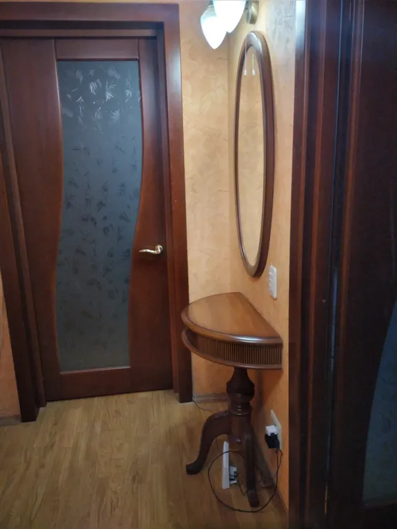 Уютная квартира недалеко от центра города