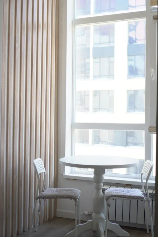 Трехкомнатная квартира в золотом квадрате, вблизи Ботанического сада