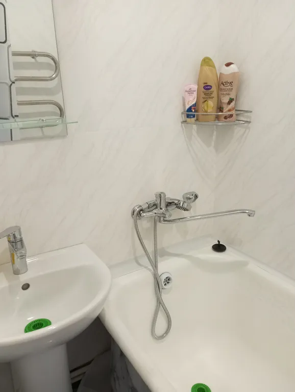 Уютная, чистая квартира после ремонта