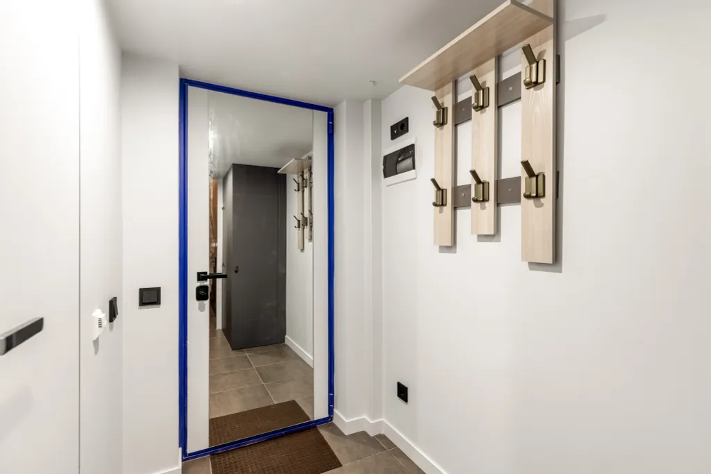 Уютная квартира в ЖК Лофт ФМ