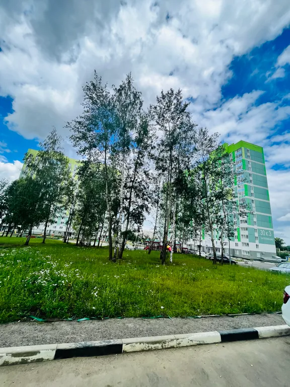 Квартира комфорт класса возле Ленты