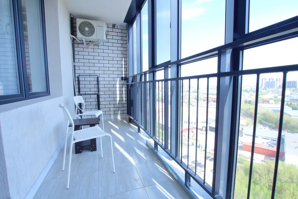 Метро Родина