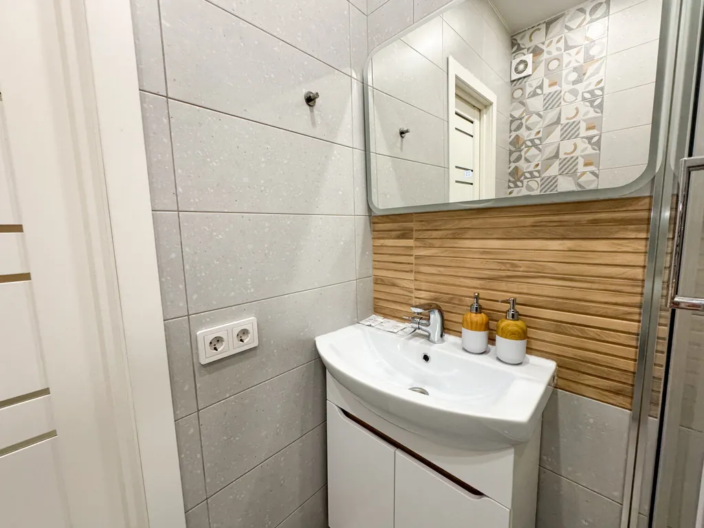 Проверенная квартира для спокойной и безопасной поездки