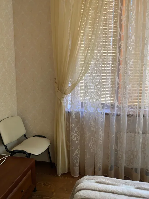 Загородный дом в можжевеловом лесу