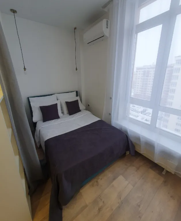 Квартира проспект Московский