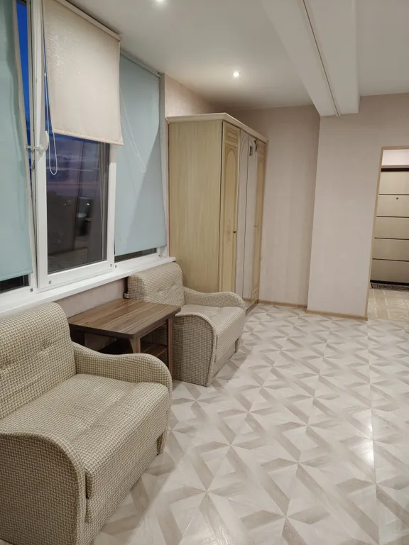 Квартира Апартаменты с видом на море — Севастополь