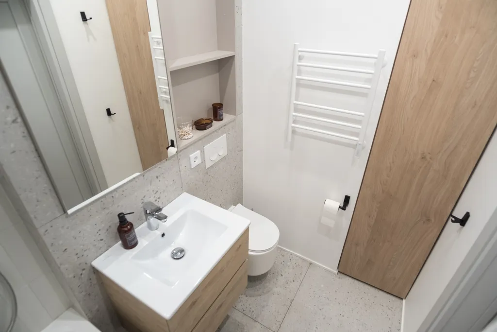 Квартира в самом центре города