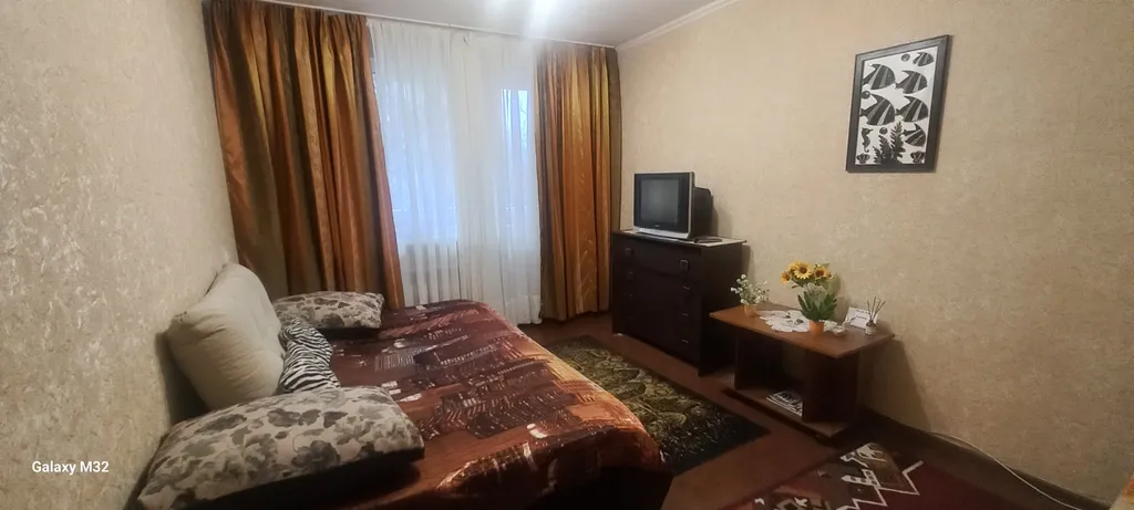 Прекрасно расположенная квартира в центре города