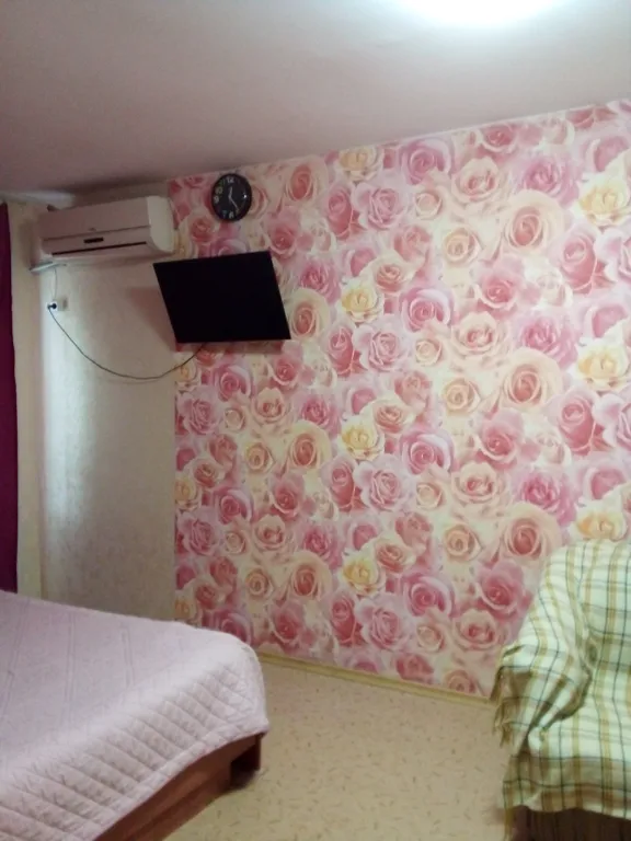 Квартира Квартира в центре — Элиста