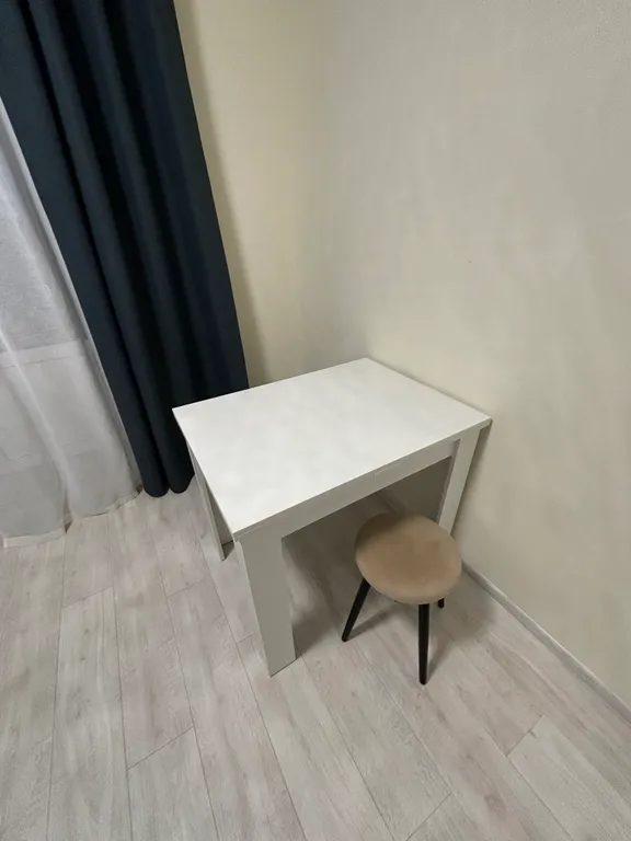 Чистая и уютная квартира