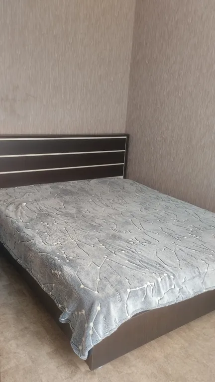 Комфортная квартира