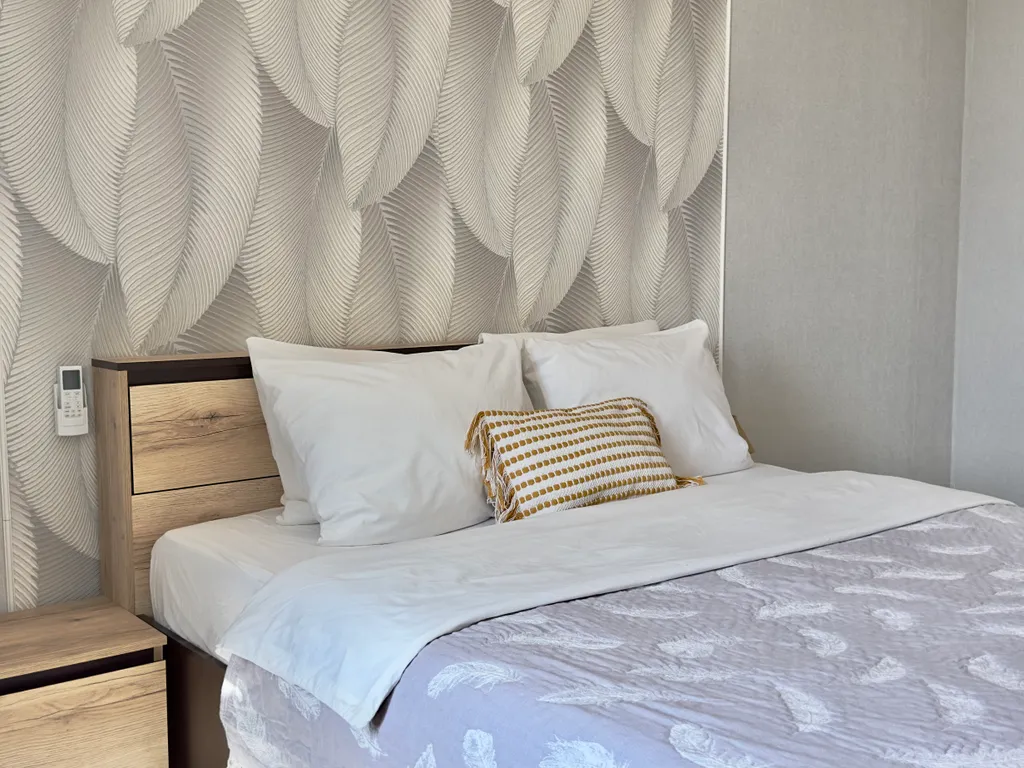 Квартира в Центре в ЖКБизнес Класса Премьер