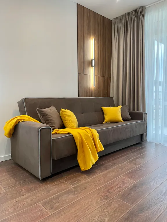 4-х комнатные апартаменты рядом с ТРК Планета