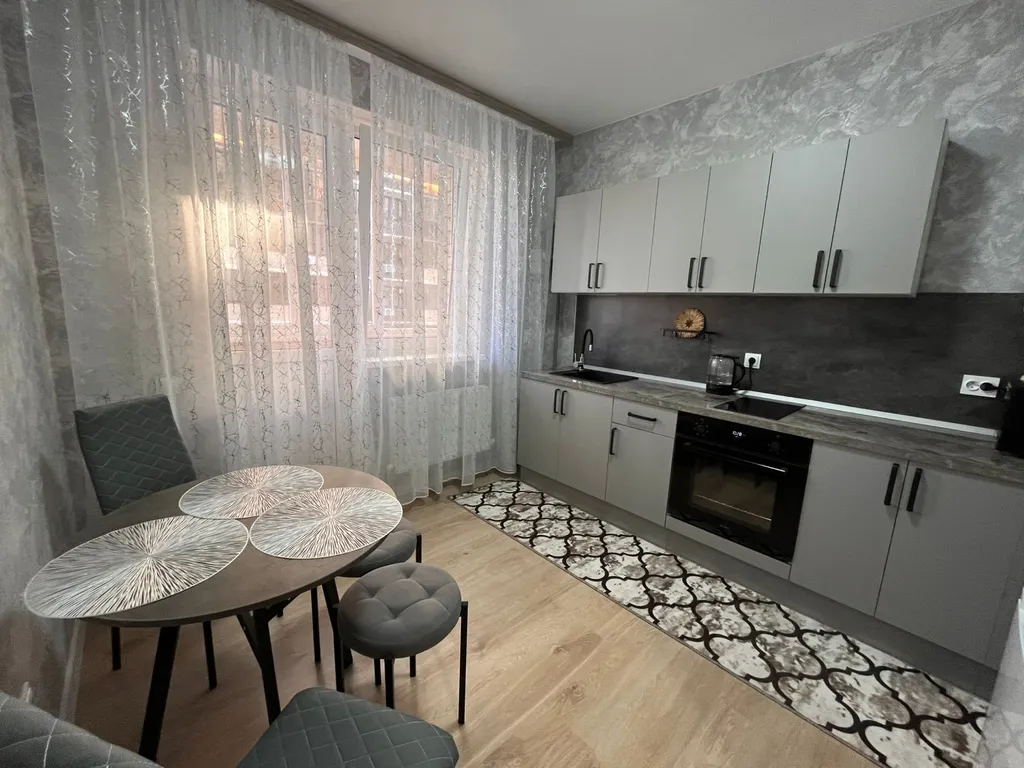 Квартира Уютная квартира у озера — Горячий Ключ