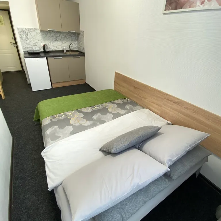 Квартира 1-комнатная Квартира — Ломоносов