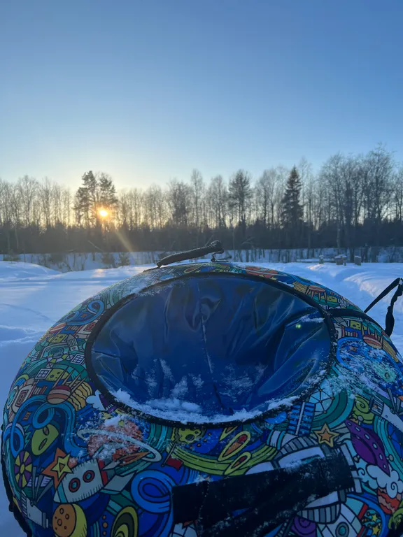 Коттедж Семейный коттедж на берегу реки Лава — Ручьи