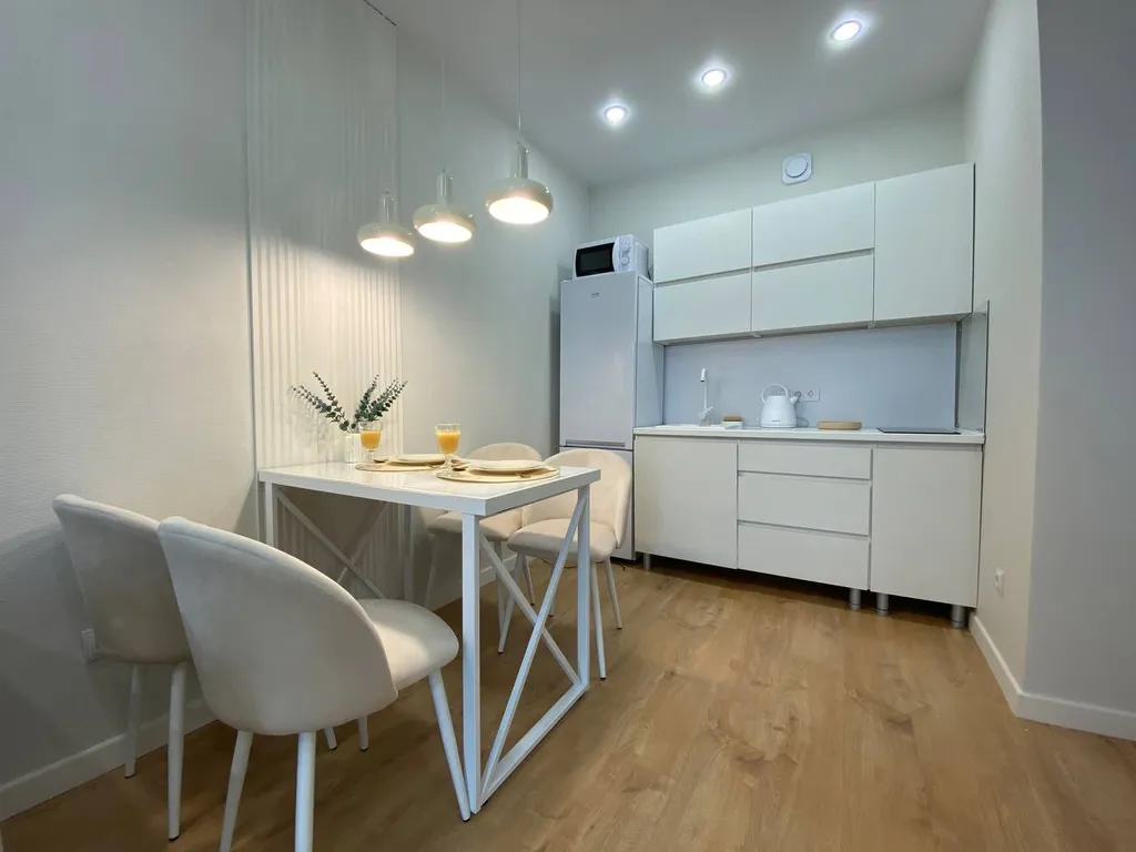 Красивая евро-2 с выездом на М-2