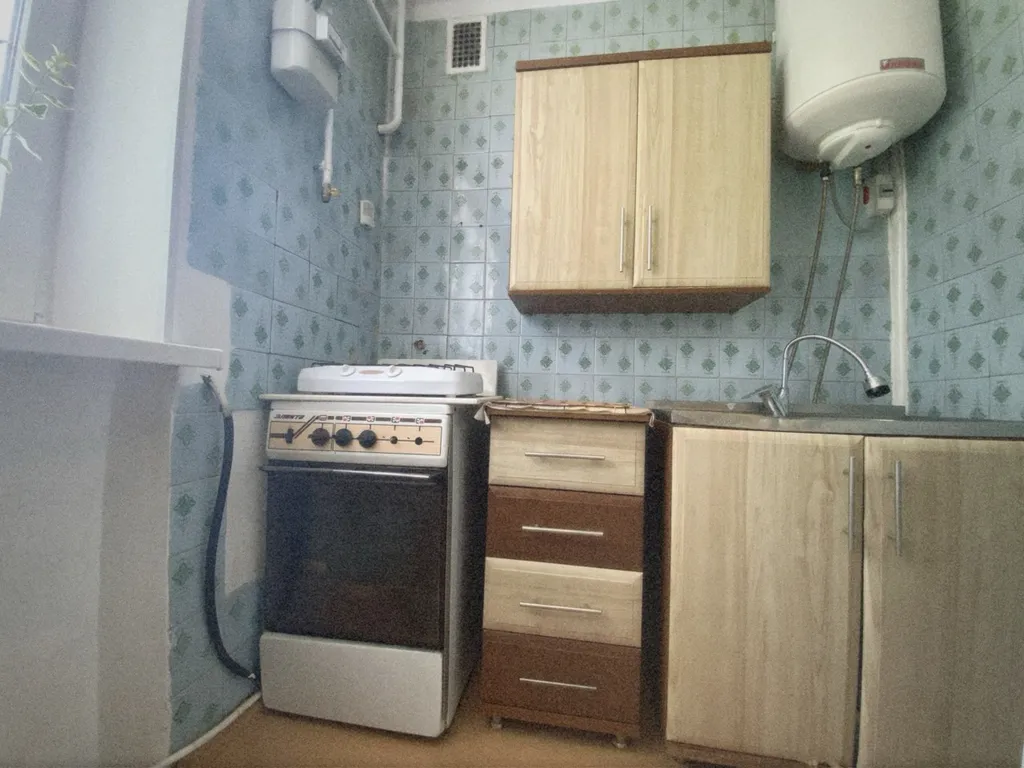 Уютная квартира в центре