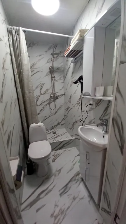 Уютная квартира недалеко от трассы М4 Дон