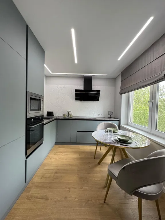 Квартира Уютная квартира возле Рыбной деревни — Калининград