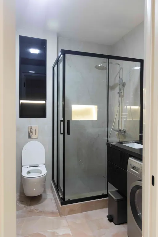 Апартаменты в Parkwood 35