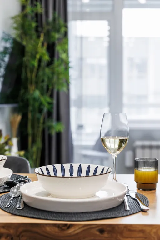 ADT apartments - Meridian Grey