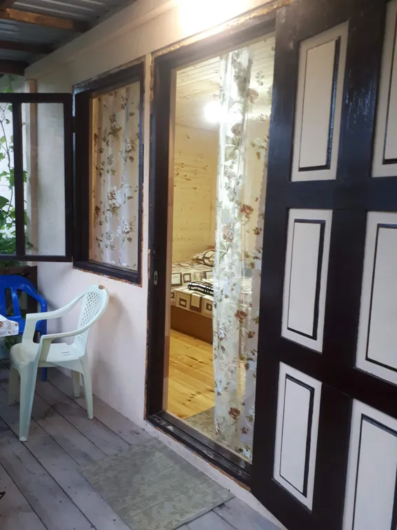 Отдых в частном секторе у моря