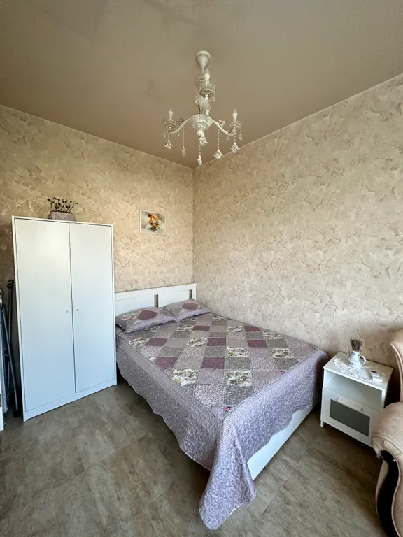 Уютная 1-комнатная квартира недалеко от моря — аренда посуточно в Судак