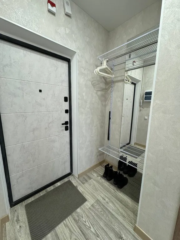 Чисто, современно и по-домашнему уютно, 15 мин до Кремля