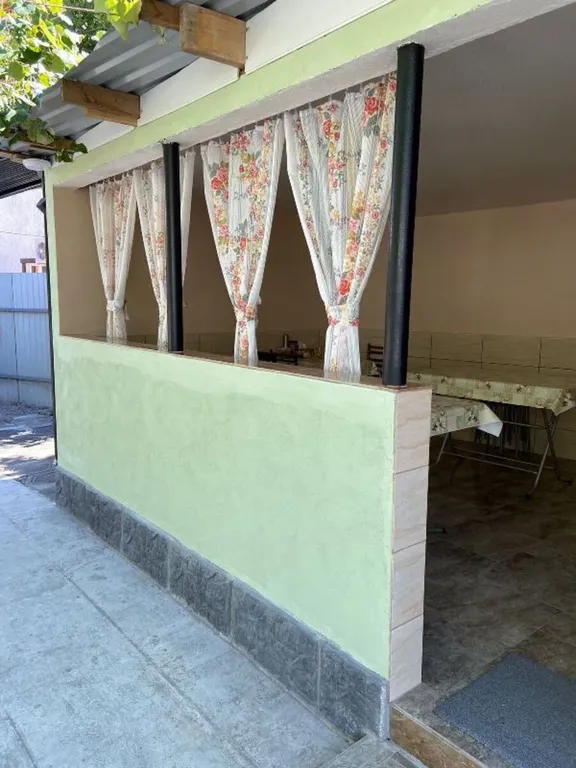 Трёхместный стандарт