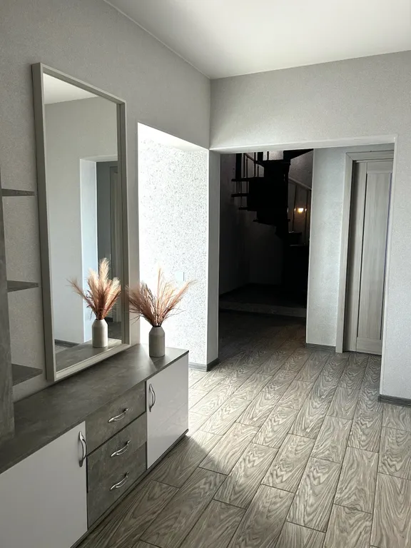 4-комнатный Дом