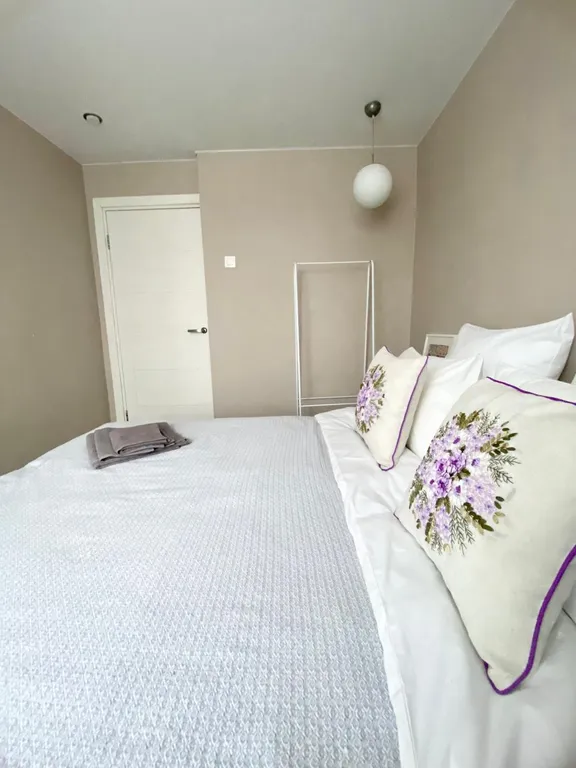 Квартира Двухкомнатная квартира недалеко от центра — Ярославль