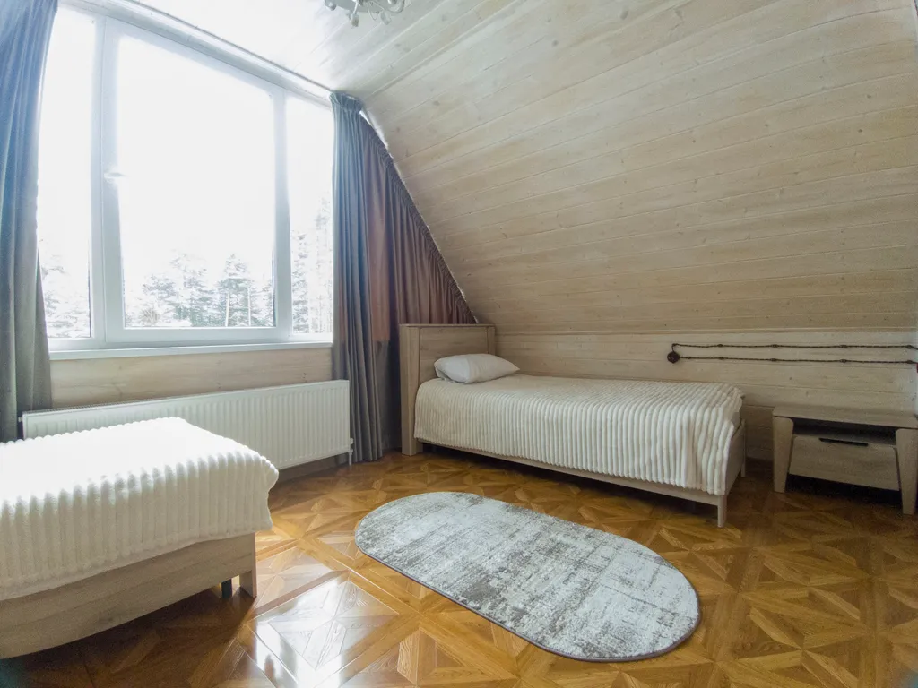 Сердце гор 4