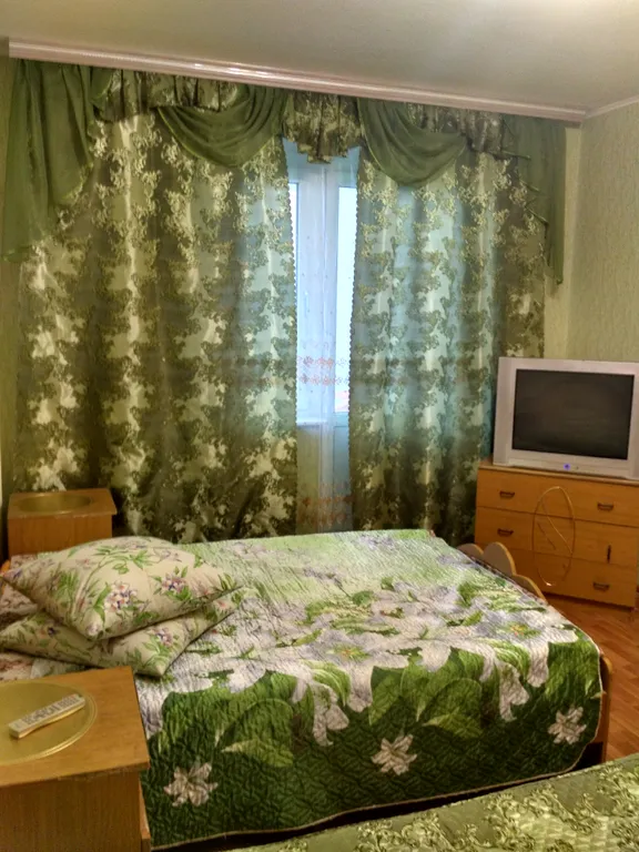 Квартира 2-комнатная Квартира — Курск