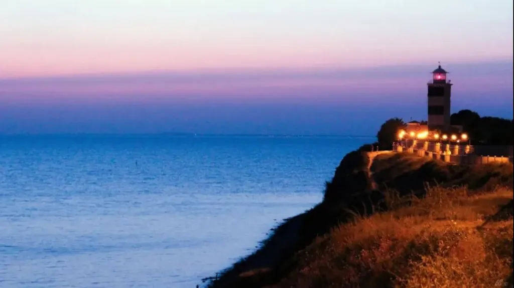 Квартира Апартаменты у моря — Анапа